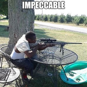 Meet your Posher, Anthony